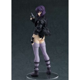 GOOD SMILE COMPANY GHOST IN THE SHELL MOTOKO KUSANAGI S.A.C. VER. POP UP PARADE L SIZE STATUE