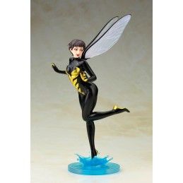 KOTOBUKIYA BISHOJO MARVEL WASP BISHOUJO STATUE ACTION FIGURE