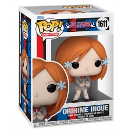 FUNKO POP! BLEACH - ORIHIME INOUE BOBBLE HEAD FIGURE FUNKO