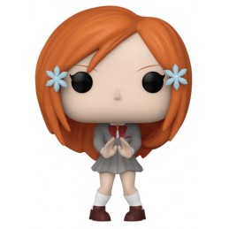 FUNKO POP! BLEACH - ORIHIME INOUE BOBBLE HEAD FIGURE FUNKO