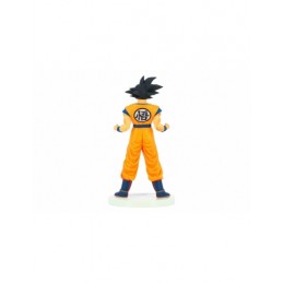 DRAGON BALL SUPER HERO DXF SON GOKU FIGURE STATUA BANPRESTO