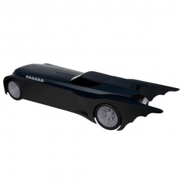 MC FARLANE DC MULTIVERSE BATMAN THE ANIMATED SERIES BATMOBILE 61CM MODEL FIGURE