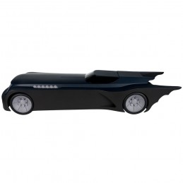 DC MULTIVERSE BATMAN THE ANIMATED SERIES BATMOBILE 61CM MODEL FIGURE MC FARLANE