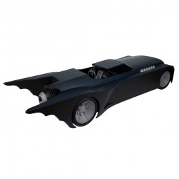 MC FARLANE DC MULTIVERSE BATMAN THE ANIMATED SERIES BATMOBILE 61CM MODEL FIGURE