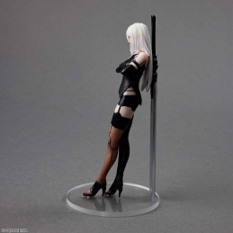 NIER AUTOMATA YORHA ANDROID NO. A-2 FORM-ISM FIGURE SQUARE ENIX