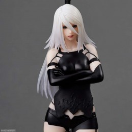 NIER AUTOMATA YORHA ANDROID NO. A-2 FORM-ISM FIGURE SQUARE ENIX