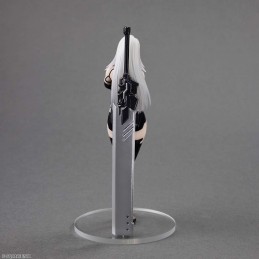 NIER AUTOMATA YORHA ANDROID NO. A-2 FORM-ISM FIGURE SQUARE ENIX