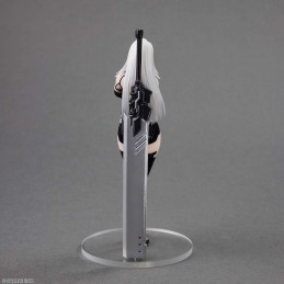 SQUARE ENIX NIER AUTOMATA YORHA ANDROID NO. A-2 FORM-ISM STATUE