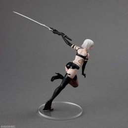 NIER AUTOMATA YORHA ANDROID NO. A-2 SHORT HAIR FORM-ISM FIGURE SQUARE ENIX