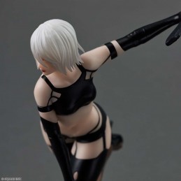 NIER AUTOMATA YORHA ANDROID NO. A-2 SHORT HAIR FORM-ISM FIGURE SQUARE ENIX