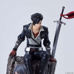 FINAL FANTASY 16 EYES ON HOME FORM-ISM FIGURE DIORAMA SQUARE ENIX