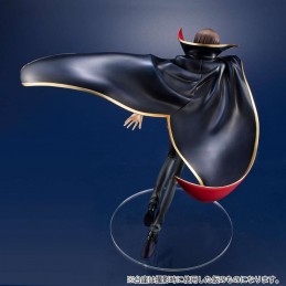 MEGAHOUSE CODE GEASS LELOUCH OF THE REBELLION LELOUCH LAMPEROUGE GEM 15TH ANNIVERSARY STATUE