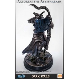 FIRST4FIGURES DARK SOULS ARTORIAS THE ABYSSWALKER RESIN STATUE