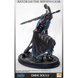 FIRST4FIGURES DARK SOULS ARTORIAS THE ABYSSWALKER RESIN STATUE