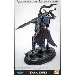 FIRST4FIGURES DARK SOULS ARTORIAS THE ABYSSWALKER RESIN STATUE