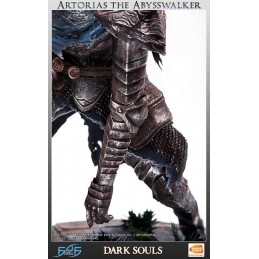 FIRST4FIGURES DARK SOULS ARTORIAS THE ABYSSWALKER RESIN STATUE