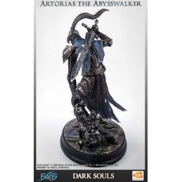 FIRST4FIGURES DARK SOULS ARTORIAS THE ABYSSWALKER RESIN STATUE