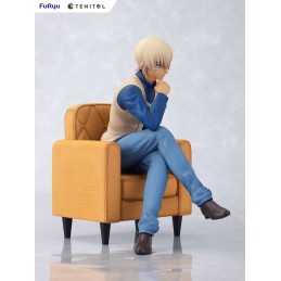 DETECTIVE CONAN TOORU AMURO TENITOL STATUA FIGURE FURYU