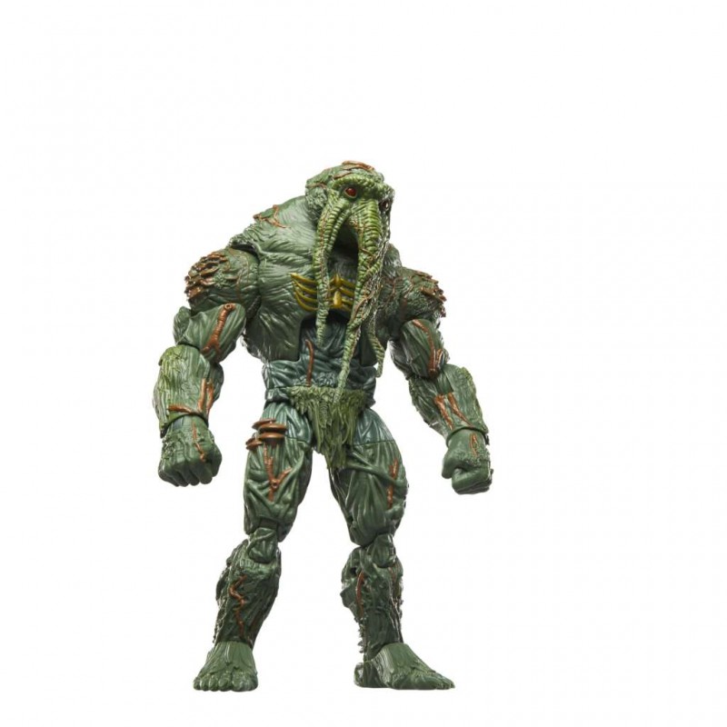 MARVEL LEGENDS MAN-THING ACTION FIGURE HASBRO