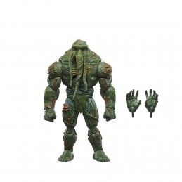 MARVEL LEGENDS MAN-THING ACTION FIGURE HASBRO