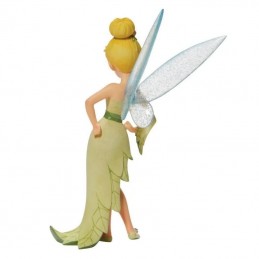 DISNEY TRADITIONS PETER PAN TRILLI CAMPANELLINO STATUA RESIN FIGURE ENESCO