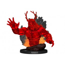 WIZKIDS DC COMICS HEROCLIX ICONIX TRIGON & RAVEN