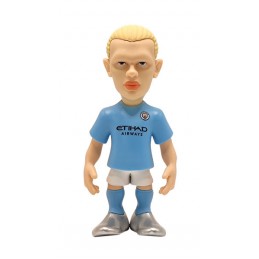 HAALAND MANCHESTER CITY MINIX COLLECTIBLE FIGURINE FIGURE NOBLE COLLECTIONS