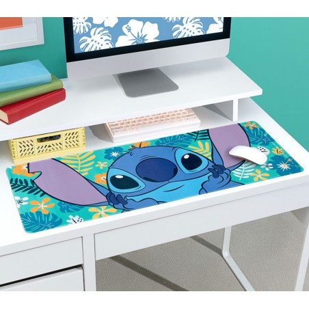 LILO AND STITCH XL DESK MAT