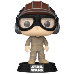 FUNKO POP! STAR WARS 698 ANAKIN SKYWALKER BOBBLE HEAD FIGURE FUNKO