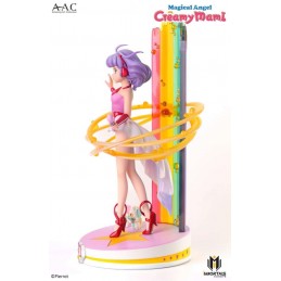 MAGICAL ANGEL CREAMY MAMI FINAL SHOW STATUA FIGURE IMMORTALS COLLECTIBLES