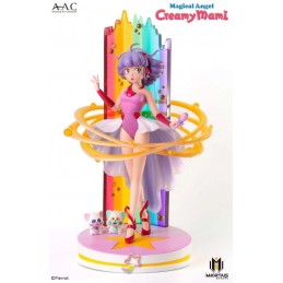 MAGICAL ANGEL CREAMY MAMI FINAL SHOW STATUA FIGURE IMMORTALS COLLECTIBLES