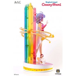 MAGICAL ANGEL CREAMY MAMI FINAL SHOW STATUA FIGURE IMMORTALS COLLECTIBLES