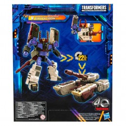 TRANSFORMERS LEGACY UNITED GALVATRON ACTION FIGURE HASBRO