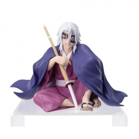 DEMON SLAYER TENGEN UZUI HASHIRA TRAINING ARC PM PERCHING STATUE