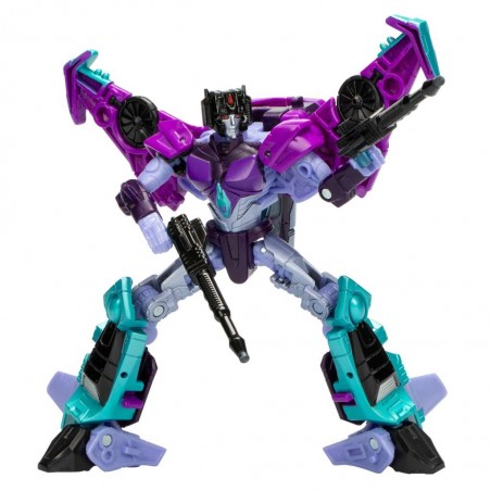 TRANSFORMERS LEGACY UNITED SLIPSTREAM ACTION FIGURE