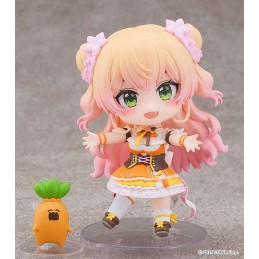 HOLOLIVE PRODUCTION MOMOSUZU NENE NENDOROID ACTION FIGURE GOOD SMILE COMPANY