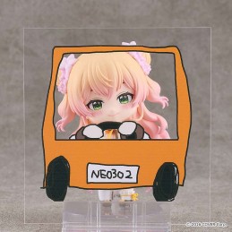 HOLOLIVE PRODUCTION MOMOSUZU NENE NENDOROID ACTION FIGURE GOOD SMILE COMPANY