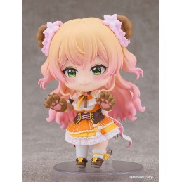 HOLOLIVE PRODUCTION MOMOSUZU NENE NENDOROID ACTION FIGURE GOOD SMILE COMPANY