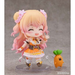 HOLOLIVE PRODUCTION MOMOSUZU NENE NENDOROID ACTION FIGURE GOOD SMILE COMPANY