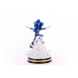 SONIC THE HEDGEHOG 2 SONIC MOUNTAIN CHASE STATUA FIGURE FIRST4FIGURES