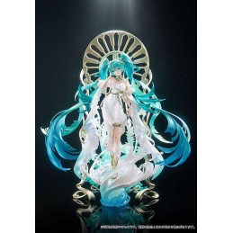 GOOD SMILE COMPANY HATSUNE MIKU FEAT YONEYAMA MAI 1/7 FIGURE STATUE