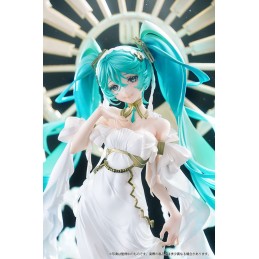 GOOD SMILE COMPANY HATSUNE MIKU FEAT YONEYAMA MAI 1/7 FIGURE STATUE