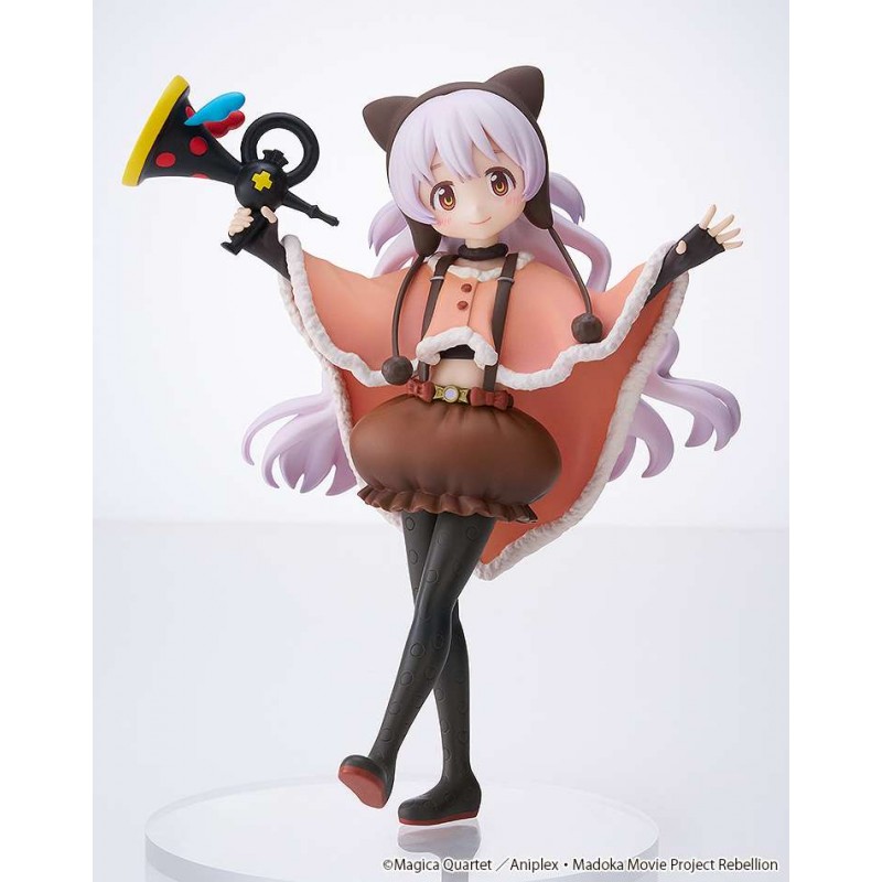 GOOD SMILE COMPANY PUELLA MAGI MADOKA MAGICA NAGISA MOMOE POP UP PARADE STATUE