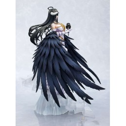 KADOKAWA OVERLORD ALBEDO 10TH ANN. 1/8 FIGURE STATUE