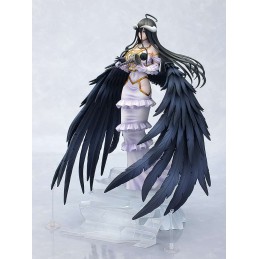 KADOKAWA OVERLORD ALBEDO 10TH ANN. 1/8 FIGURE STATUE