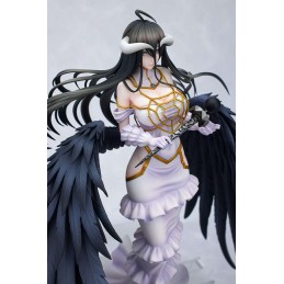 KADOKAWA OVERLORD ALBEDO 10TH ANN. 1/8 FIGURE STATUE