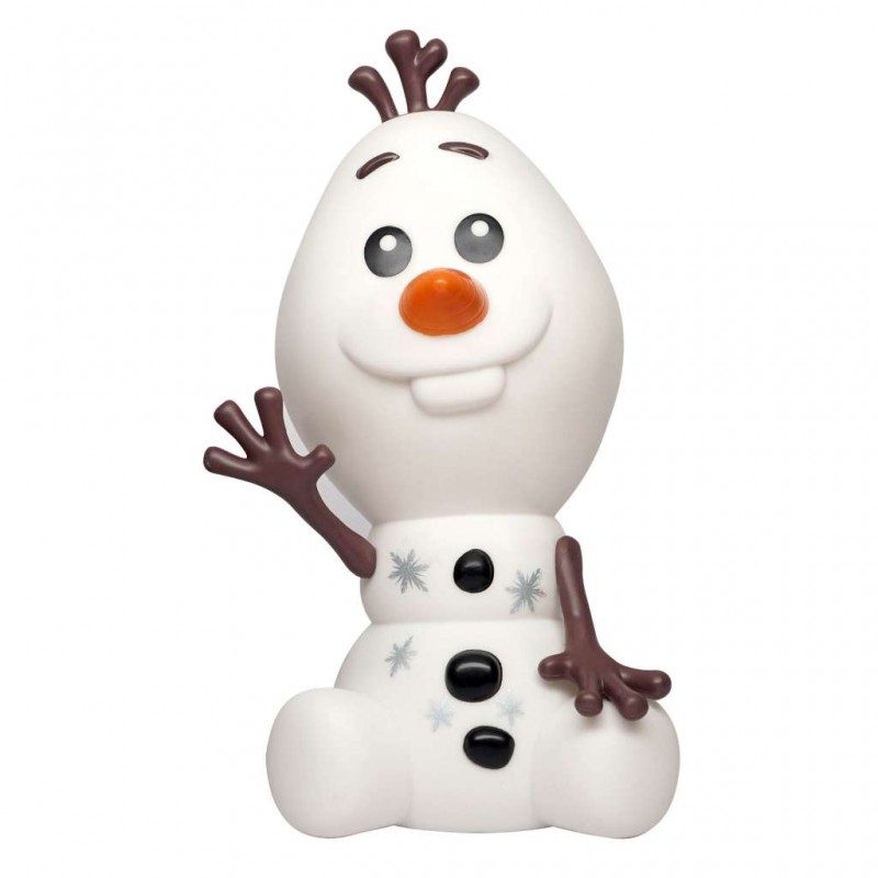 FROZEN OLAF FIGURAL BANK SALVADANAIO MONOGRAM