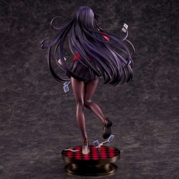 KAKEGURUI YUMEKO JABAMI 33CM STATUA FIGURE UNION CREATIVE