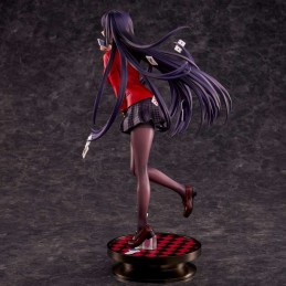 KAKEGURUI YUMEKO JABAMI 33CM STATUA FIGURE UNION CREATIVE