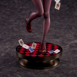 KAKEGURUI YUMEKO JABAMI 33CM STATUA FIGURE UNION CREATIVE